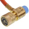 Пальник газовий ручний RTM 1660 (під МАПП газ, зі шлангом)