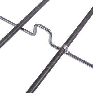 Vestel 32017631 Sahterm Тен верхній (гриль) для духовки