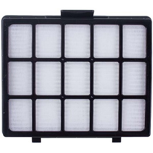 Набір фільтрів (вихідний HEPA11 + поролоновий з сіткою) для пилососа Samsung