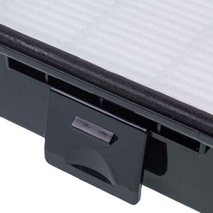 Набір фільтрів (вихідний HEPA11 + поролоновий з сіткою) для пилососа Samsung