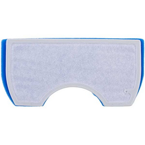 Набір фільтрів DJ63-00669A (мікро) + під колбу DJ97-01040C для пилососів Samsung