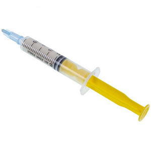 Ремонтний набір для пральної машини Samsung (сальник 25x50.55x10/12 + підшипники 6203/6204 + мастило)