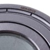 Ремонтний набір для пральної машини Samsung (сальник 30x60.55x10/12 + підшипник 6204/6205 + мастило)