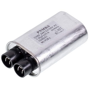 Високовольтний конденсатор для мікрохвильової печі Samsung 1.00uF CH85-21100 2100V 2501-001015