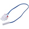 Samsung DA32-00006L Сенсор температури SC033 L=200mm 5кОМ для холодильника Nо Frost
