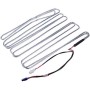 Тен відтайки для холодильника Samsung 280W RL33EBSW DA47-00139В