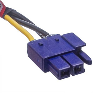 Тен відтайки для холодильника Samsung 280W DA47-00139D