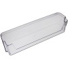 Дверна полиця для пляшок до холодильника Samsung DA63-03033B 480x120mm