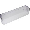 Дверна полиця для пляшок до холодильника Samsung DA63-03033B 480x120mm