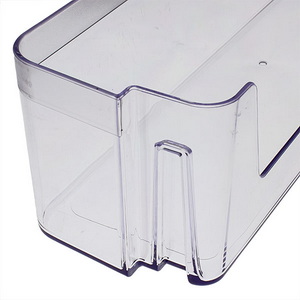 Дверна полиця для пляшок до холодильника Samsung DA63-03033B 480x120mm Дверна полиця для пляшок до холодильника Samsung DA63-03033B 480x120mm