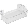 Полка дверей (мала) для холодильника Samsung DA63-08117A 245x130mm