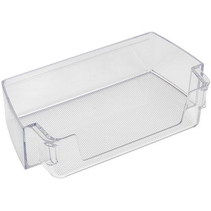 Полка дверей (мала) для холодильника Samsung DA63-08117A 245x130mm Полка дверей (мала) для холодильника Samsung DA63-08117A 245x130mm