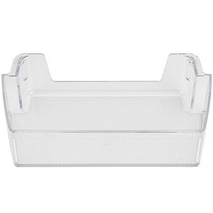 Полка дверей (мала) для холодильника Samsung DA63-08117A 245x130mm Полка дверей (мала) для холодильника Samsung DA63-08117A 245x130mm