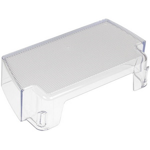 Полка дверей (мала) для холодильника Samsung DA63-08117A 245x130mm Полка дверей (мала) для холодильника Samsung DA63-08117A 245x130mm