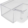 Полка дверей (мала) для холодильника Samsung DA63-08117A 245x130mm