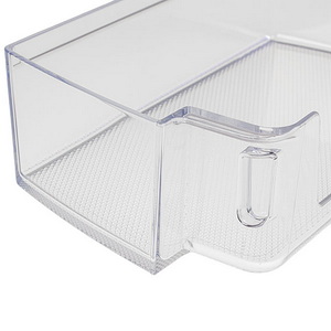 Полка дверей (мала) для холодильника Samsung DA63-08117A 245x130mm Полка дверей (мала) для холодильника Samsung DA63-08117A 245x130mm