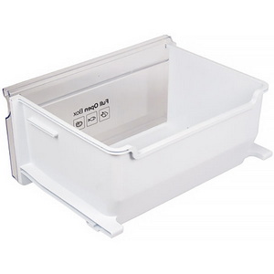 Ящик морозильної камери для холодильника Samsung DA97-13472A (середній) 465x340x227mm Ящик морозильної камери для холодильника Samsung DA97-13472A (середній) 465x340x227mm