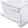 Ящик морозильної камери для холодильника Samsung DA97-13472A (середній) 465x340x227mm