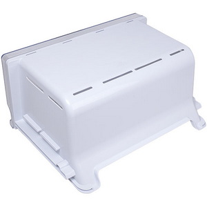 Ящик морозильной камеры (нижний) для холодильника Samsung DA97-13475A