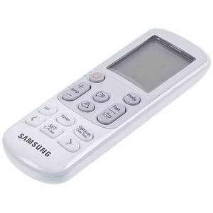 Пульт для кондиционера Samsung DB96-25318F