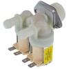 Клапан подачі води для пральної машини Samsung DC62-00024F 2WAY/180/10.5 мм