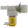 Клапан подачі води для пральної машини Samsung DC62-00024F 2WAY/180/10.5 мм