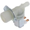 Клапан подачі води для пральної машини Samsung DC62-30310D 1WAY/180/10.5 мм