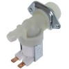 Клапан подачі води для пральної машини Samsung DC62-30310D 1WAY/180/10.5 мм