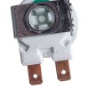 Клапан подачі води для пральної машини Samsung DC62-30310D 1WAY/180/10.5 мм