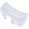 Накладка ручки люка для стиральной машины Samsung DC63-00924A
