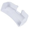Накладка ручки люка для стиральной машины Samsung DC63-00924A