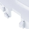 Накладка ручки люка для стиральной машины Samsung DC63-00924A