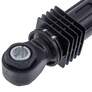 Амортизатор бака для пральної машини Samsung DC66-00343K AKS 60N L=165-260mm D отворів=10/13mm