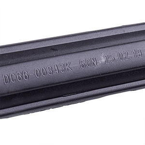 Амортизатор бака для пральної машини Samsung DC66-00343K AKS 60N L=165-260mm D отворів=10/13mm