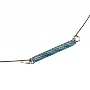 Хомут (зовнішній) манжети люка для пральної машини Samsung DC91-12078D