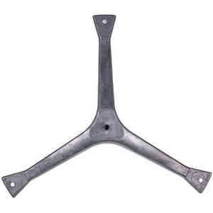 Крестовина барабана для стиральной машины Samsung DC97-00124B L=127mm