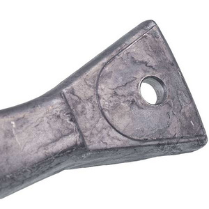 Крестовина барабана для стиральной машины Samsung DC97-00124B L=127mm