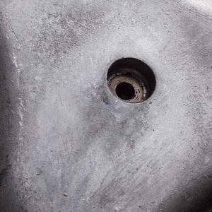 Крестовина барабана для стиральной машины Samsung DC97-00124B L=127mm