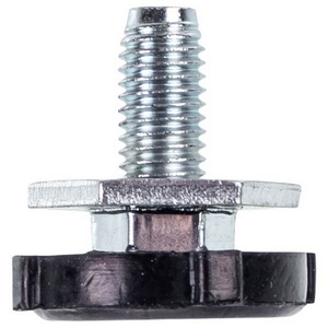 Ніжка для пральної машини Samsung DC97-00920U