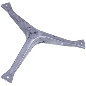 Ремонтний набір для пральної машини Samsung DC97-01819B (хрестовина DC97-01819B + сальник + підшипники 2 шт. + мастило)