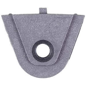 Вставка (тримач) для ребра пральної машини Samsung DC97-02051