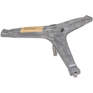 Хрестовина барабана для пральної машини Samsung DC97-15971A L=107mm