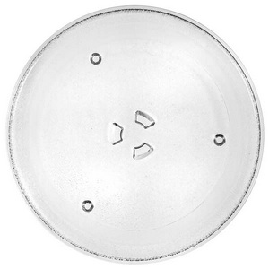 Тарілка для мікрохвильової печі Samsung 255мм DE74-00027A