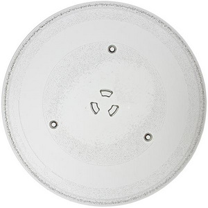 Тарілка для мікрохвильової печі Samsung 345мм DE74-20016A Тарілка для мікрохвильової печі Samsung 345мм DE74-20016A