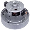 Двигун для пилососа Samsung DJ31-00005H VCM-K40HU (з виступом) D=135/84 mm H=35/102 mm 1560 W