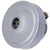 Двигун для пилососа Samsung DJ31-00005H VCM-K40HU (з виступом) D=135/84 mm H=35/102 mm 1560 W