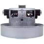 Двигун для пилососа Samsung DJ31-00007S VCM-K50HU D=135/84 mm H=35/97 mm 1560 W