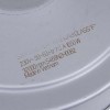 Двигун для пилососа Samsung DJ31-00007S VCM-K50HU D=135/84 mm H=35/97 mm 1560 W