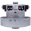 Двигун для пилососа Samsung DJ31-00097A VCM-M10GUAA (з виступом) D=135/84 mm H=35/111 mm 2000 W