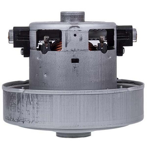 Двигун для пилососа Samsung DJ31-00097B VCM-K90GUAA (з виступом) D=135/84 mm H=34/110 mm 1900 W